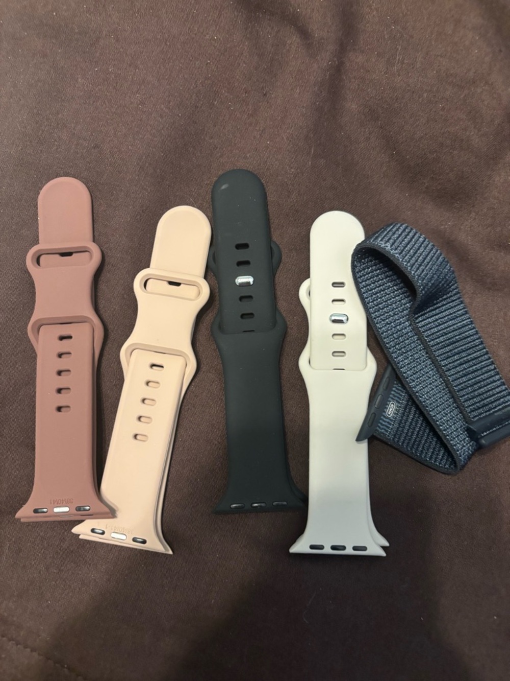 Amazon Apple watch bands